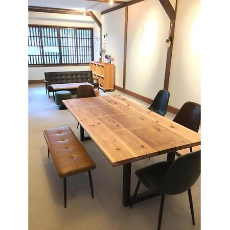 Kinosaki Knot Female Only Dormitory - Vacation Stay 25710V 丰冈市 外观 照片