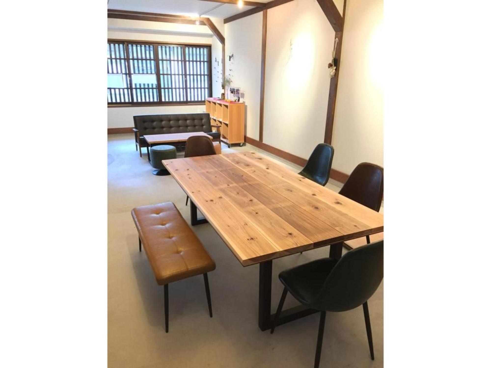Kinosaki Knot Female Only Dormitory - Vacation Stay 25710V 丰冈市 外观 照片