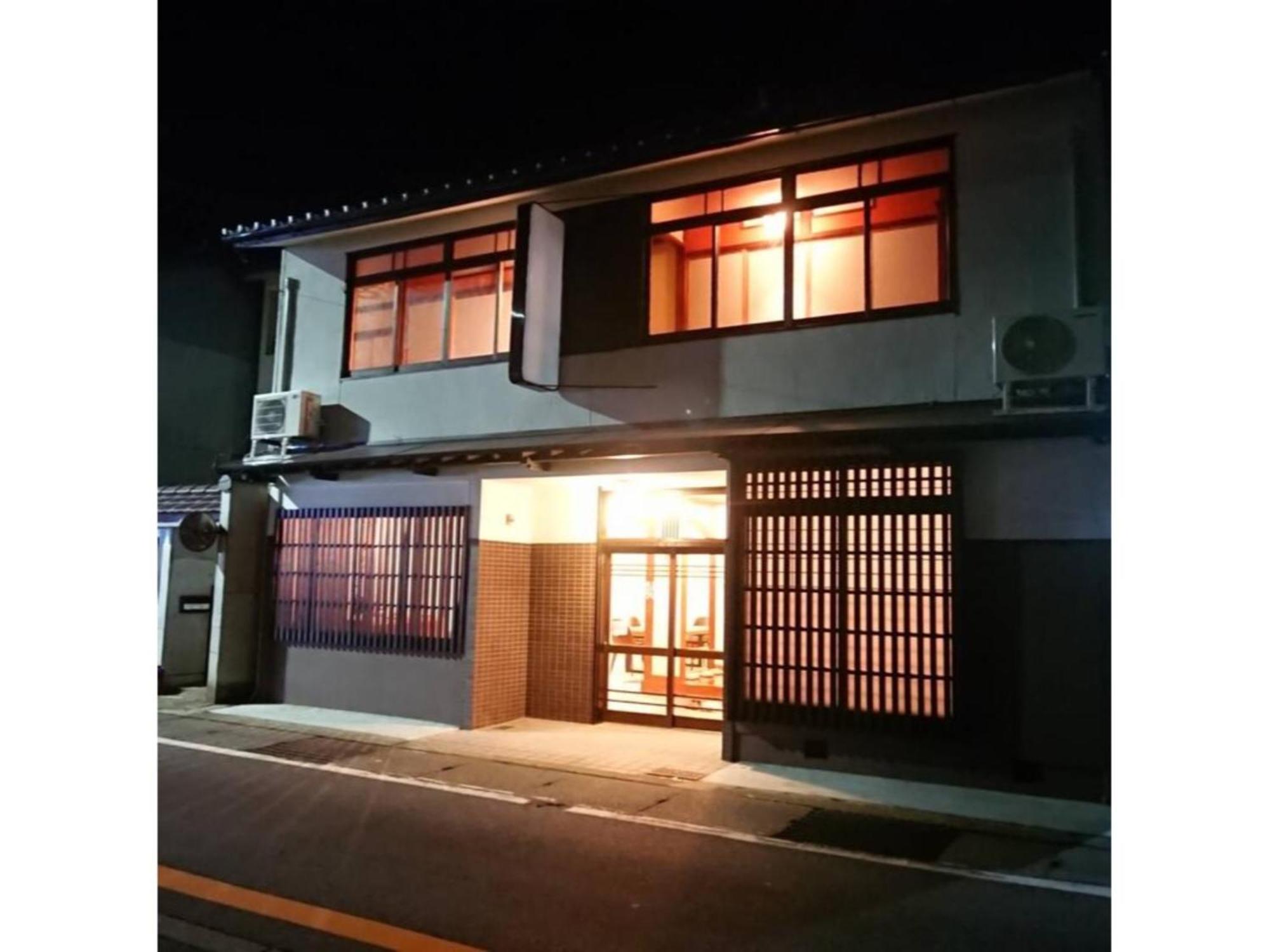 Kinosaki Knot Female Only Dormitory - Vacation Stay 25710V 丰冈市 外观 照片