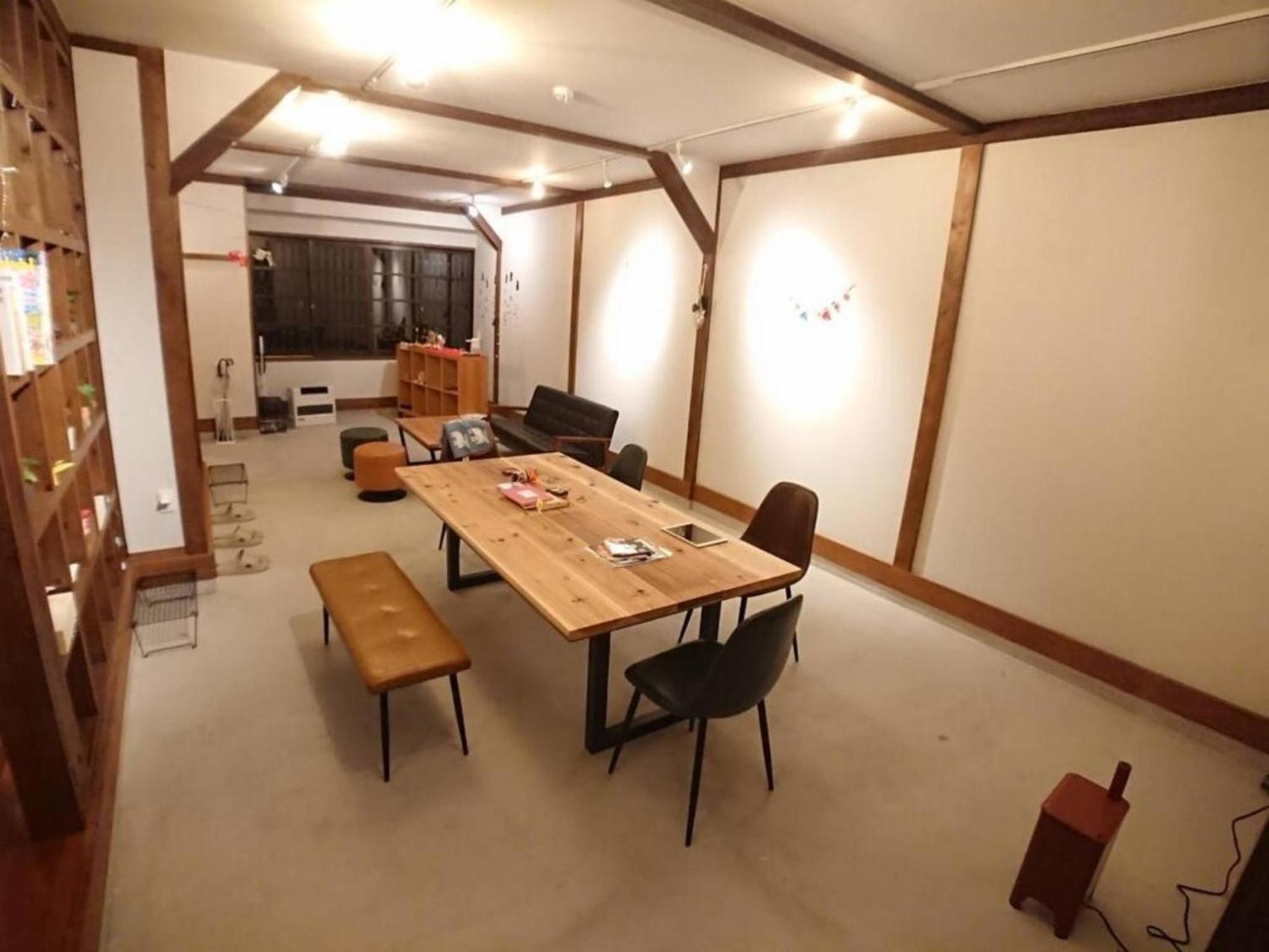 Kinosaki Knot Female Only Dormitory - Vacation Stay 25710V 丰冈市 外观 照片