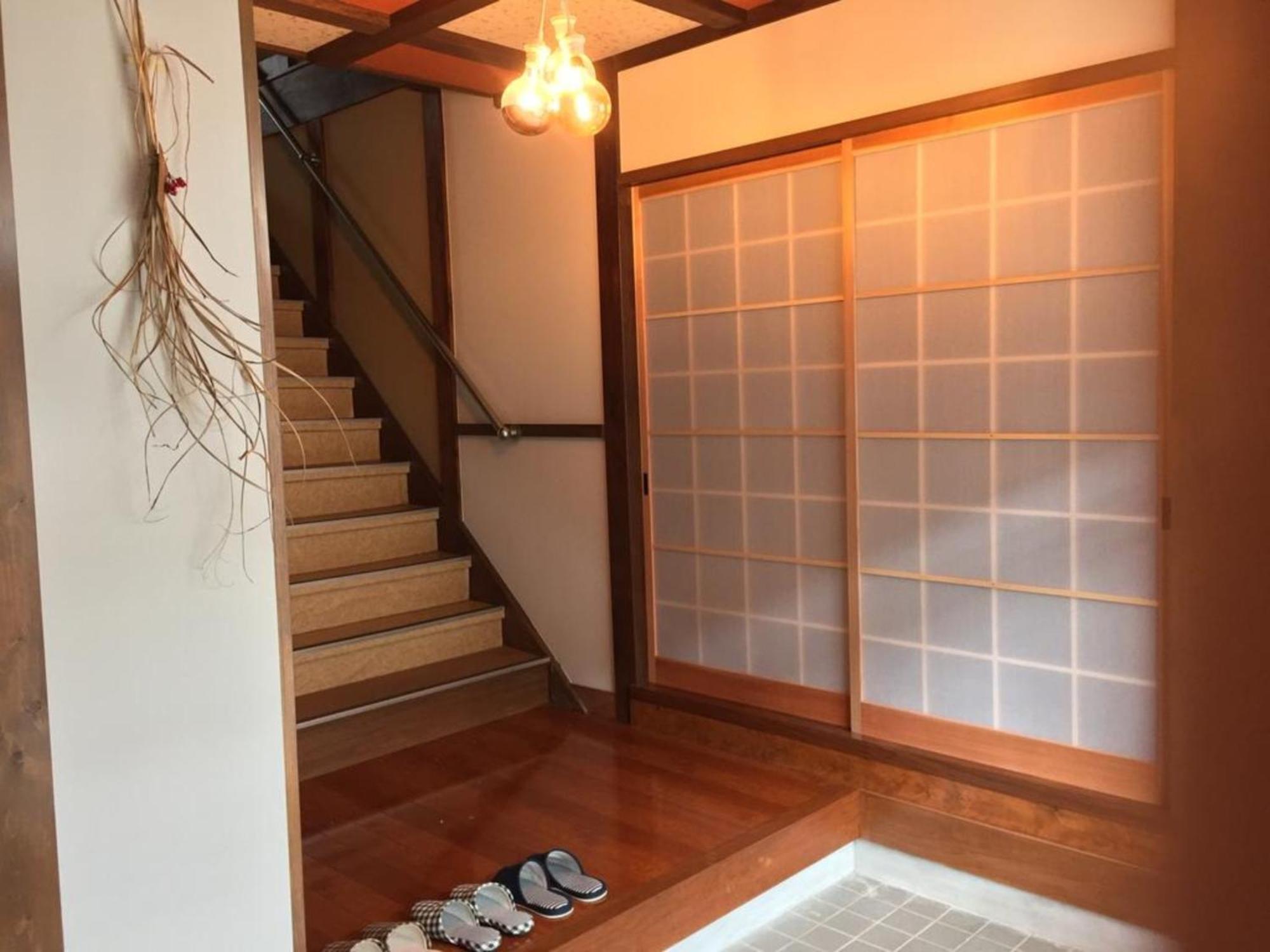 Kinosaki Knot Female Only Dormitory - Vacation Stay 25710V 丰冈市 外观 照片