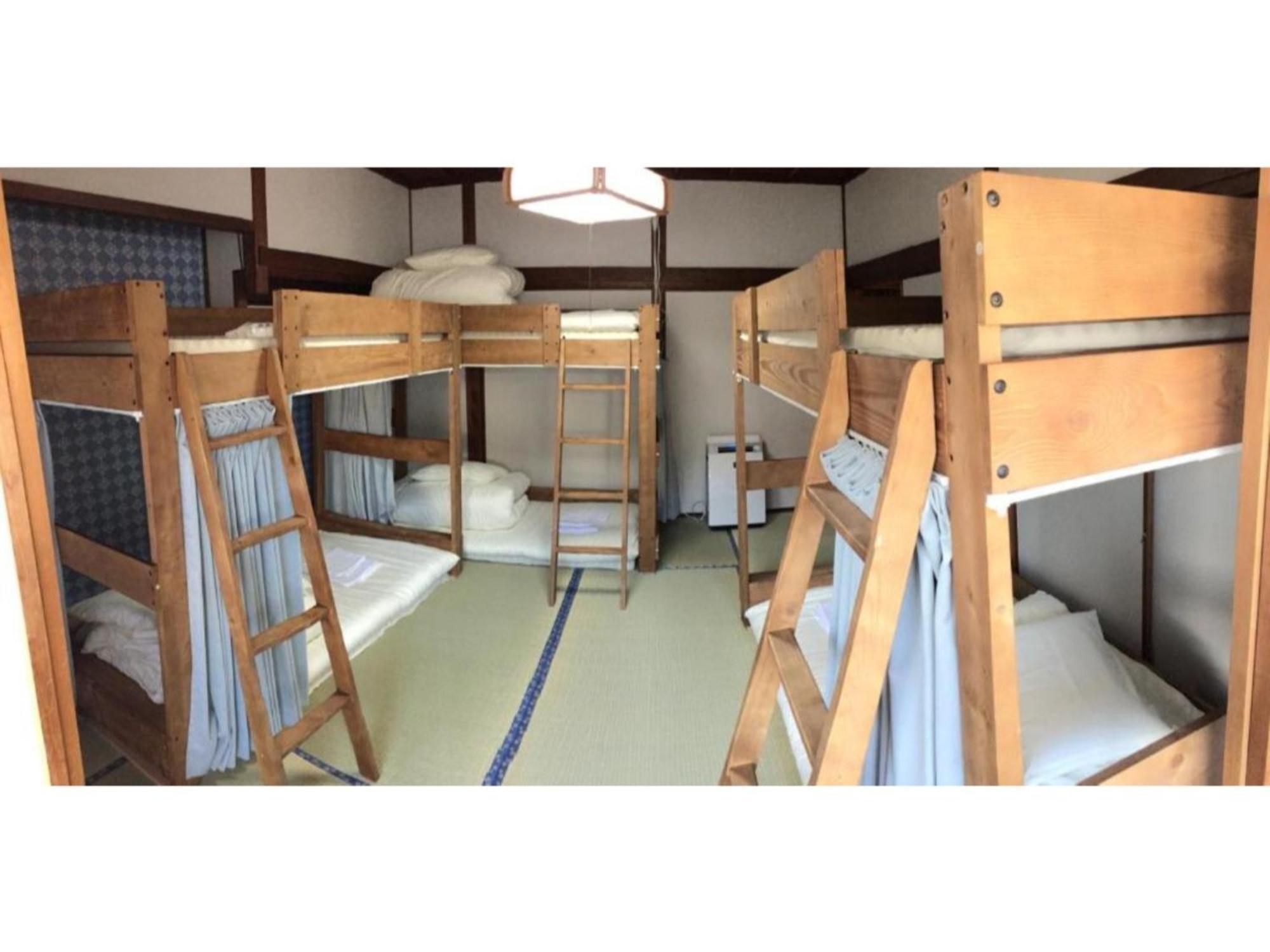 Kinosaki Knot Female Only Dormitory - Vacation Stay 25710V 丰冈市 外观 照片